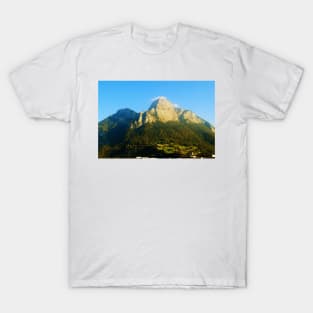 Sargans, Switzerland T-Shirt